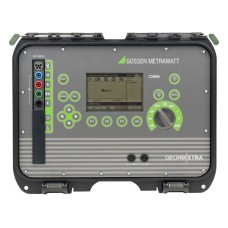 Miernik: rezystancji uziemienia GOSSEN METRAWATT GEOHM XTRA