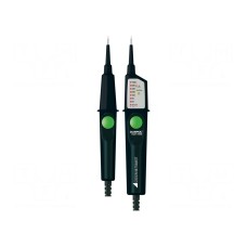 Tester: elektryczny GOSSEN METRAWATT DUSPOL EXPERT 1000