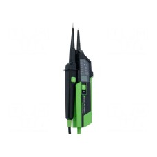 Tester: elektryczny GOSSEN METRAWATT M611H