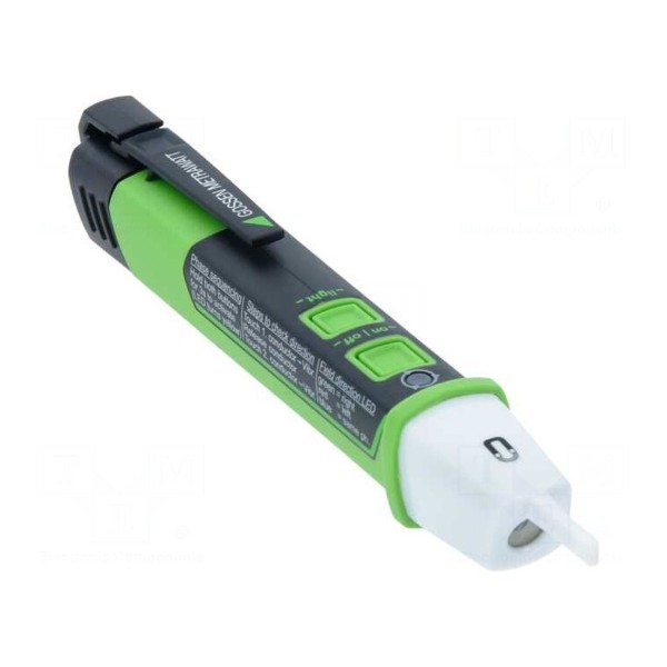 Tester: bezdotykowy wykrywacz napięcia GOSSEN METRAWATT METRALINE VT SENSE