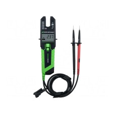 Tester: elektryczny GOSSEN METRAWATT METRALINE VC SENSE