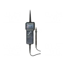 Rezystancji GOSSEN METRAWATT M630A