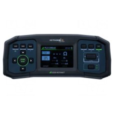 Miliomomierz GOSSEN METRAWATT METRAOHM 10