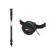 Miernik: rezystancji GOSSEN METRAWATT M630V