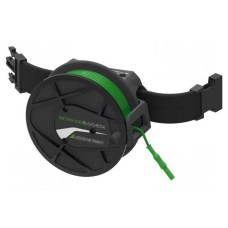 Miernik: rezystancji GOSSEN METRAWATT M630W