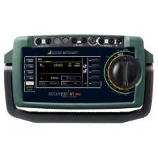 Miernik: instalacji elektrycznej GOSSEN METRAWATT SECUTEST ST PRO