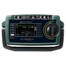 Miernik: instalacji elektrycznej GOSSEN METRAWATT M707C