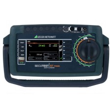 Miernik: instalacji elektrycznej GOSSEN METRAWATT M707H