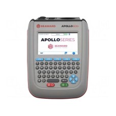 Miernik: instalacji elektrycznej GOSSEN METRAWATT APOLLO 600+ INKL. PATGUARD3 ELITE