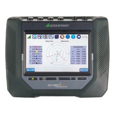 Miernik: analizator jakości energii GOSSEN METRAWATT MAVOWATT 240 TR2510B PACKAGE