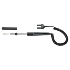 Sonda: temperatury typu K GOSSEN METRAWATT TF400 SURFACE