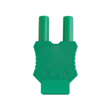 Adapter GOSSEN METRAWATT Z3431-TA