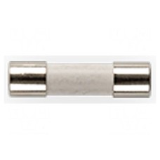 Bezpiecznik GOSSEN METRAWATT FF 1A/380V (5 X 20)