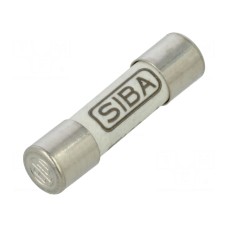 Bezpiecznik GOSSEN METRAWATT Z109N