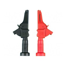 Zacisk krokodylkowy GOSSEN METRAWATT KY 95-3