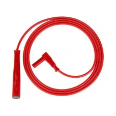 Przewody pomiarowe GOSSEN METRAWATT AK-4M/6F