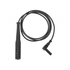 Przewody pomiarowe GOSSEN METRAWATT AK-4M/8F