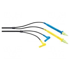 Przewody pomiarowe GOSSEN METRAWATT KS21-T