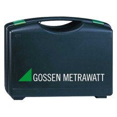 Twarda walizka GOSSEN METRAWATT HC30