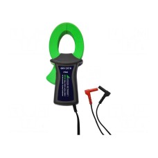 Cęgi prądowe GOSSEN METRAWATT WZ1001