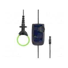 Przystawka cęgowa elastyczna AC GOSSEN METRAWATT METRAFLEX 300MXBL/3