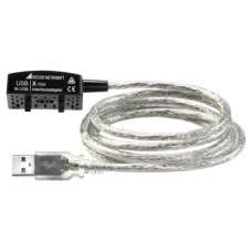 Adapter USB GOSSEN METRAWATT USB X-TRA SET