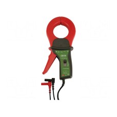 Przystawka cęgowa AC GOSSEN METRAWATT Z3512A