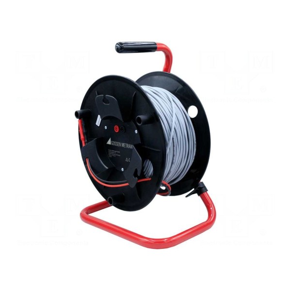 Przewód połączeniowy GOSSEN METRAWATT KCV100