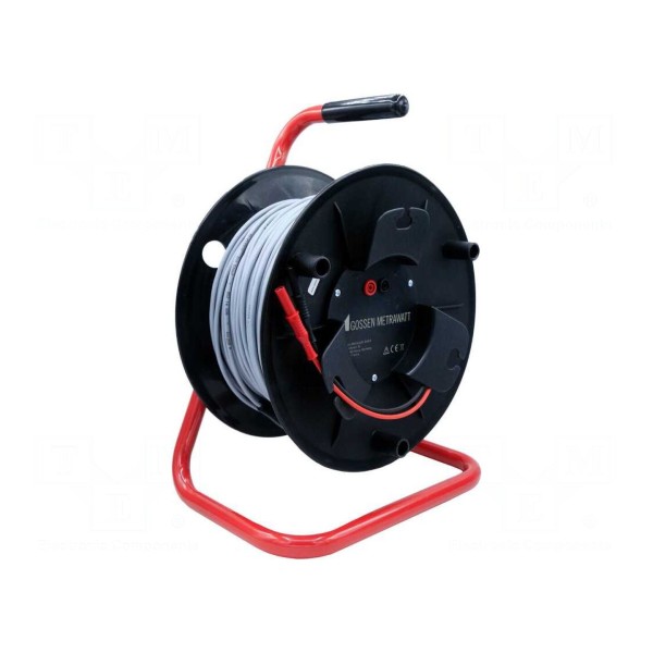 Przewód połączeniowy GOSSEN METRAWATT KCV100