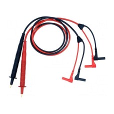 Przewody pomiarowe GOSSEN METRAWATT KCC KELVIN PROBES CONCENTRIC