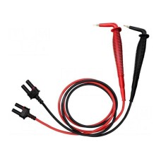 Akces.pom: przewody pomiarowe GOSSEN METRAWATT Z227W