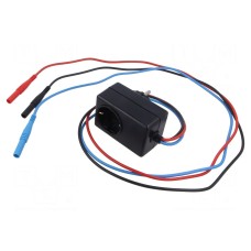 Adapter GOSSEN METRAWATT PMA16