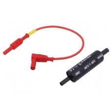 Bocznik prądowy GOSSEN METRAWATT SR9800