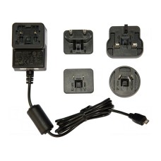 Akces.pom: zasilacz GOSSEN METRAWATT M27X CHARGER