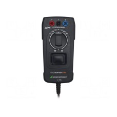 Akces.pom: adapter do wykrywania zwarć międzyzwojowych GOSSEN METRAWATT XTRA COIL ADAPTER