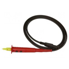 Sonda pomiarowa GOSSEN METRAWATT PROBE WITH KEYS