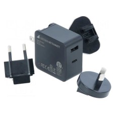 Akces.pom: zasilacz GOSSEN METRAWATT Z270U