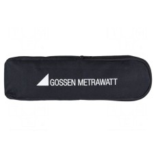 Pokrowiec GOSSEN METRAWATT METRACLIP 41/410 CASE