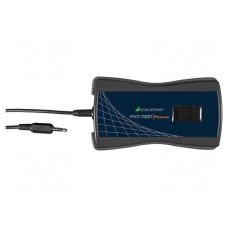 Miernik: instalacji elektrycznej GOSSEN METRAWATT PROFITEST PV SUN-SOR