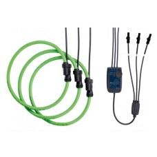 Przystawka cęgowa elastyczna AC GOSSEN METRAWATT METRAFLEX 6003 XBL/48