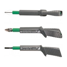 Zestaw sond pomiarowych GOSSEN METRAWATT Z500A