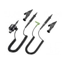 Zestaw adapterów GOSSEN METRAWATT Z501O