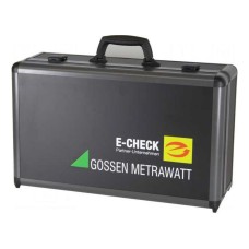 Twarda walizka GOSSEN METRAWATT Z502M