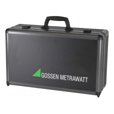 Twarda walizka GOSSEN METRAWATT Z502W