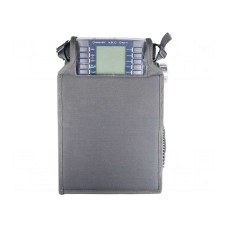 Pokrowiec GOSSEN METRAWATT Z502X