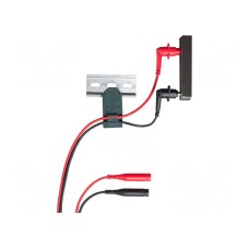 Przewody pomiarowe GOSSEN METRAWATT MAGNETIC TEST PROBES – 4 MM