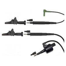 Zestaw adapterów GOSSEN METRAWATT Z503C