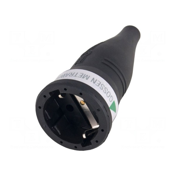 Adapter GOSSEN METRAWATT PRO-JUMPER