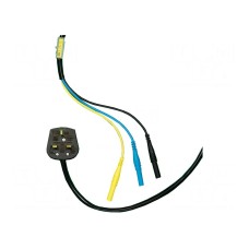 Przystawka pomiarowa GOSSEN METRAWATT PRO-GB MEASURING ADAPTER