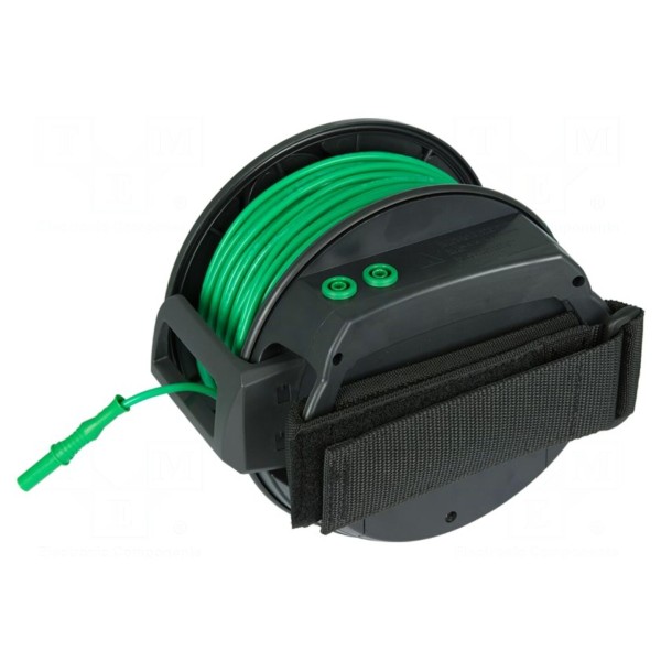 Przewód pomiarowy GOSSEN METRAWATT TR50II